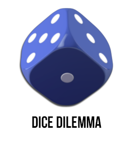 dice_dilemma_logo
